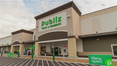 publix norfolk